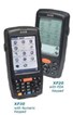 Janam XP Series: Handheld Mobile Computers Janam XP Series: Handheld Mobile Computers